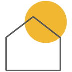 Brighthouse Custom Clean logo