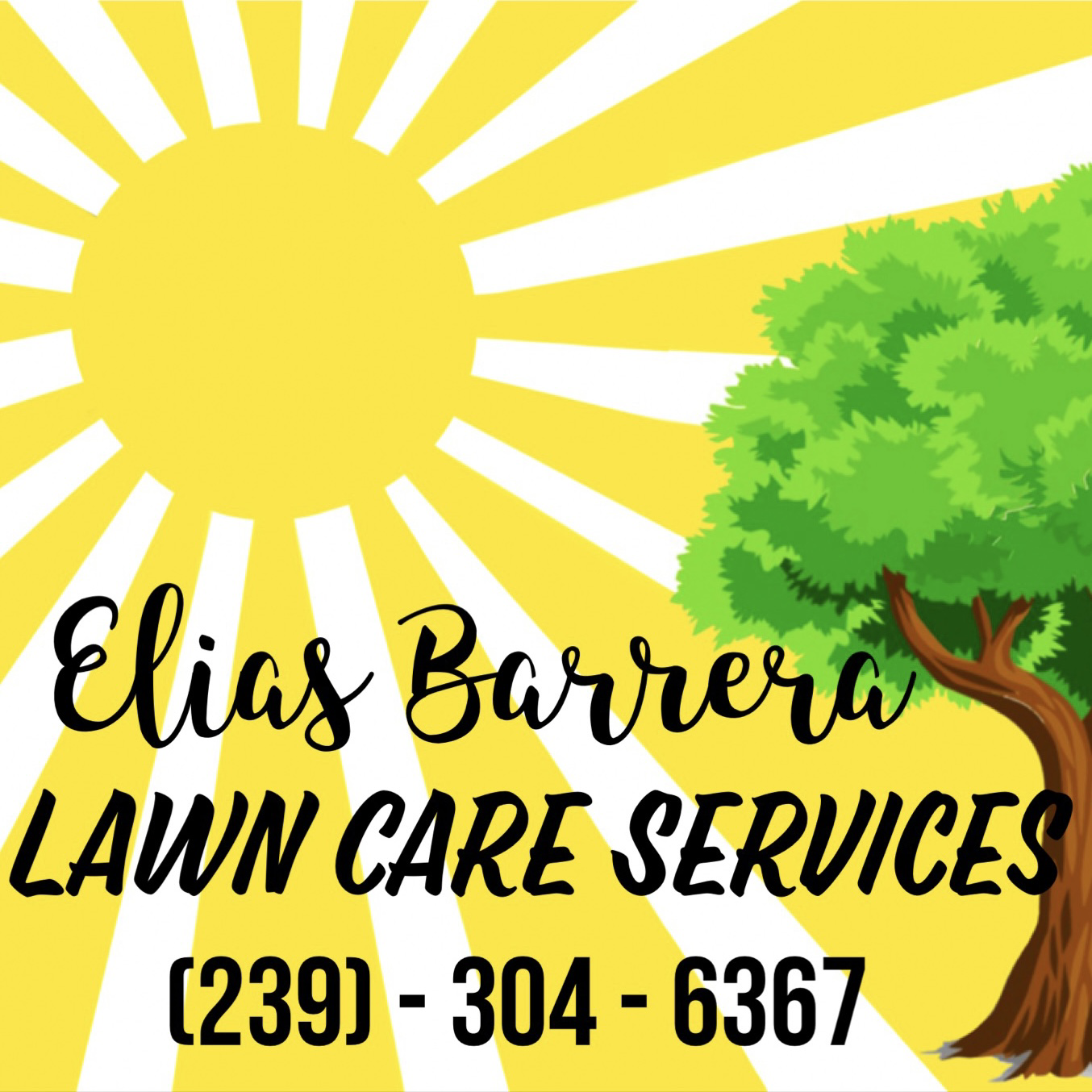 Avatar for Elias Barrera Lawn Care Service