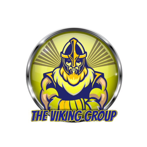 The Viking Group logo