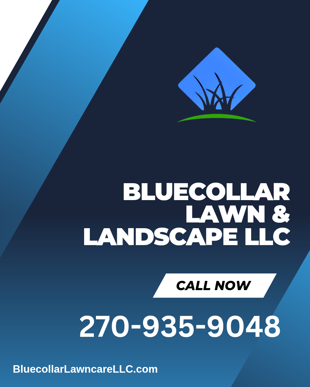 Avatar for BlueCollar Lawn & Landscape LLC