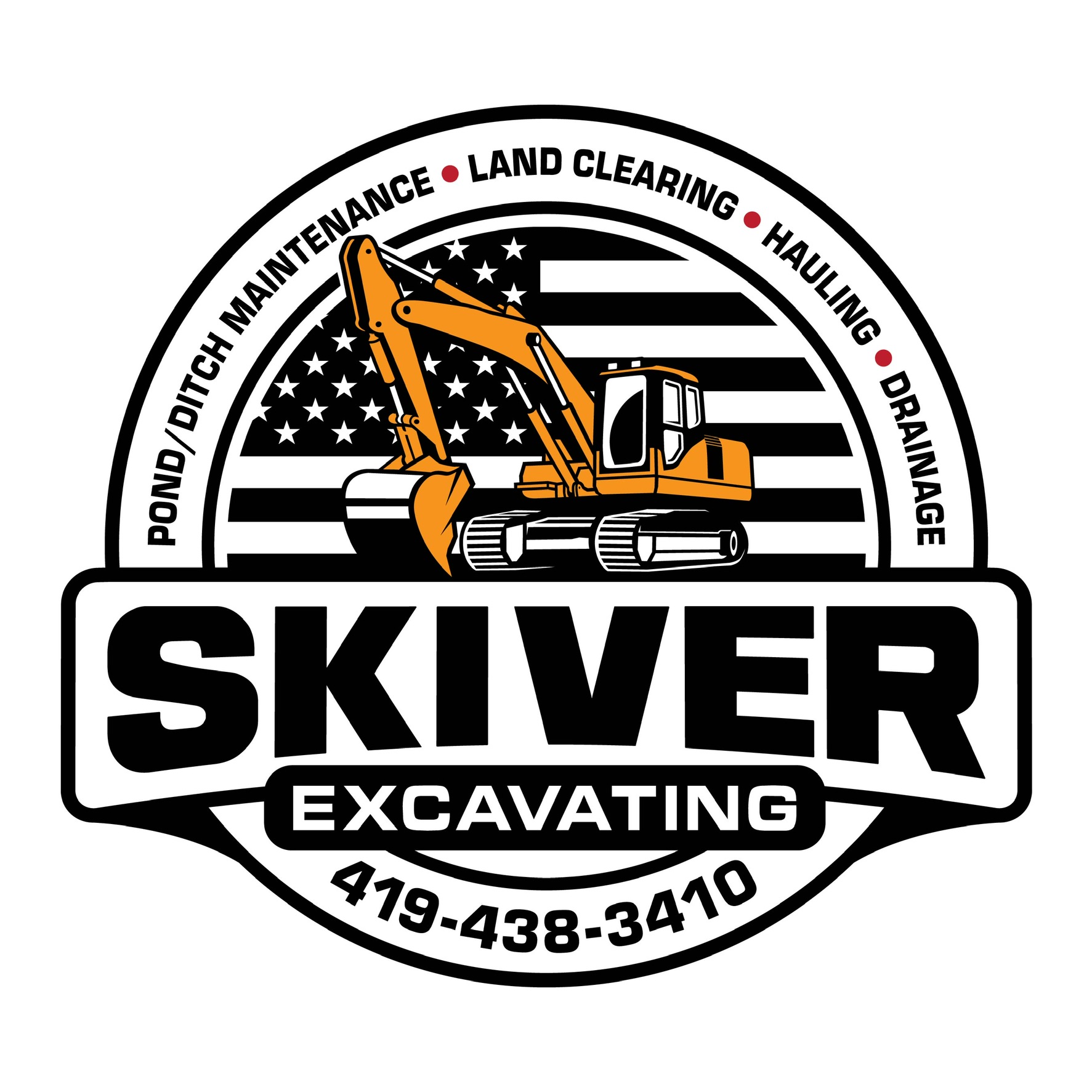 Avatar for Skiver Excavating LLC