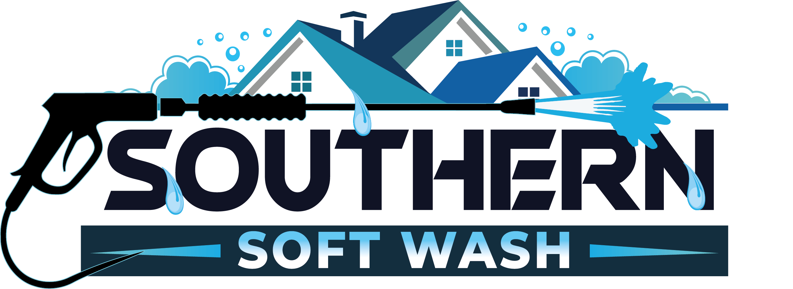 Southern Soft Wash logo