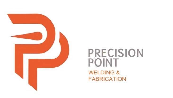 Precision Point Welding logo