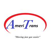 AmeriTrans logo