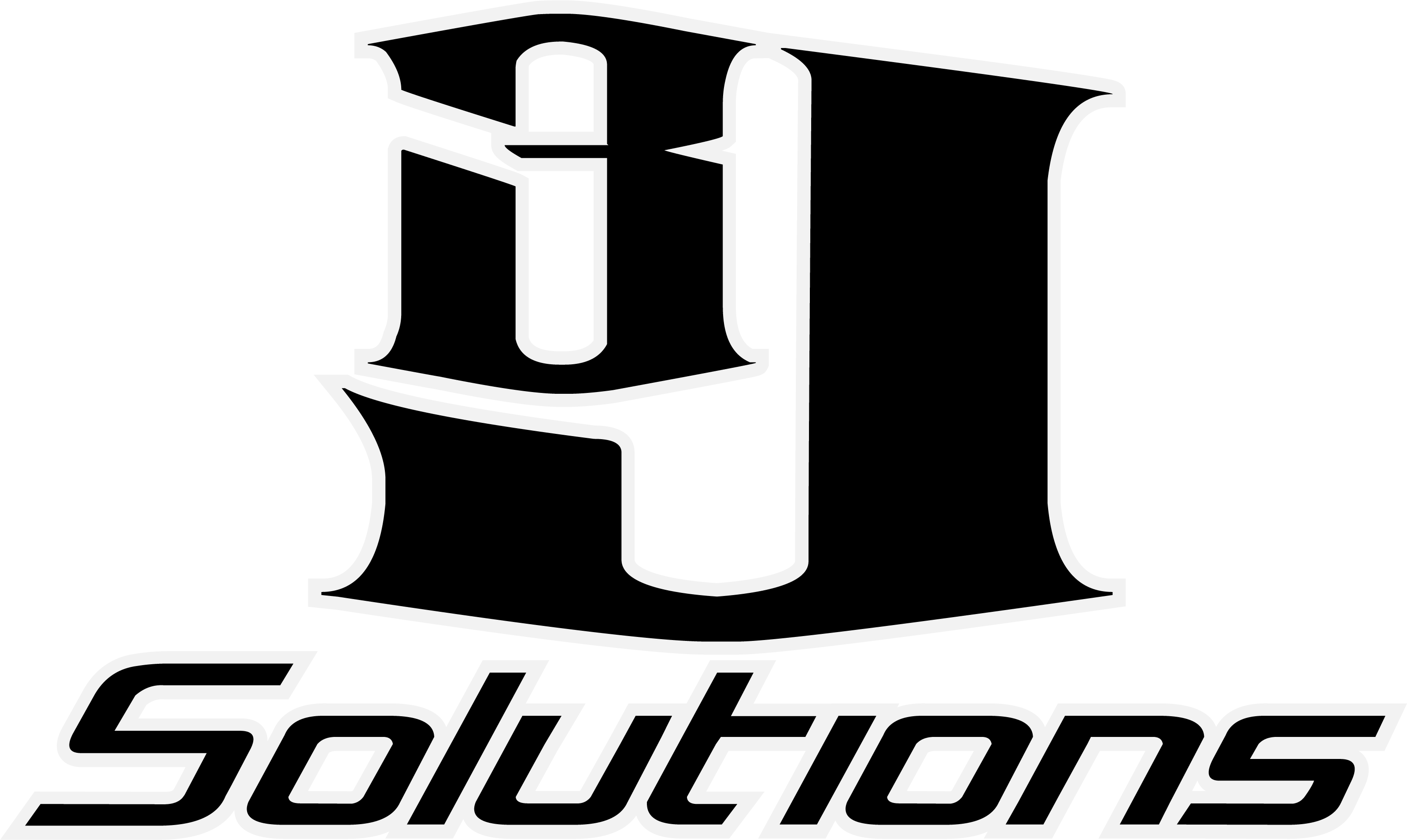 3J Solutions LLc logo