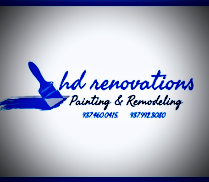 Avatar for HD renovations