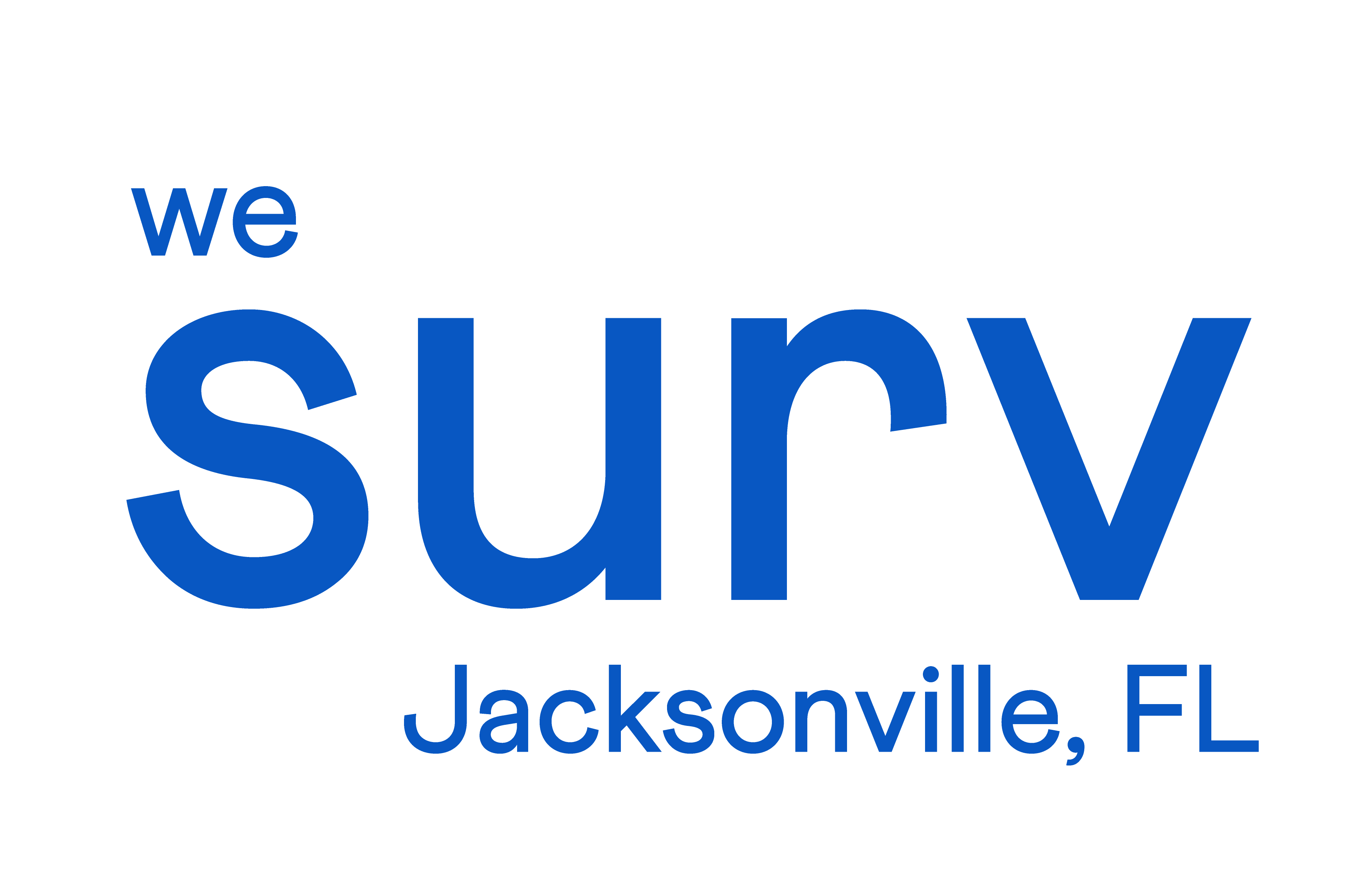 Avatar for We Surv Jacksonville