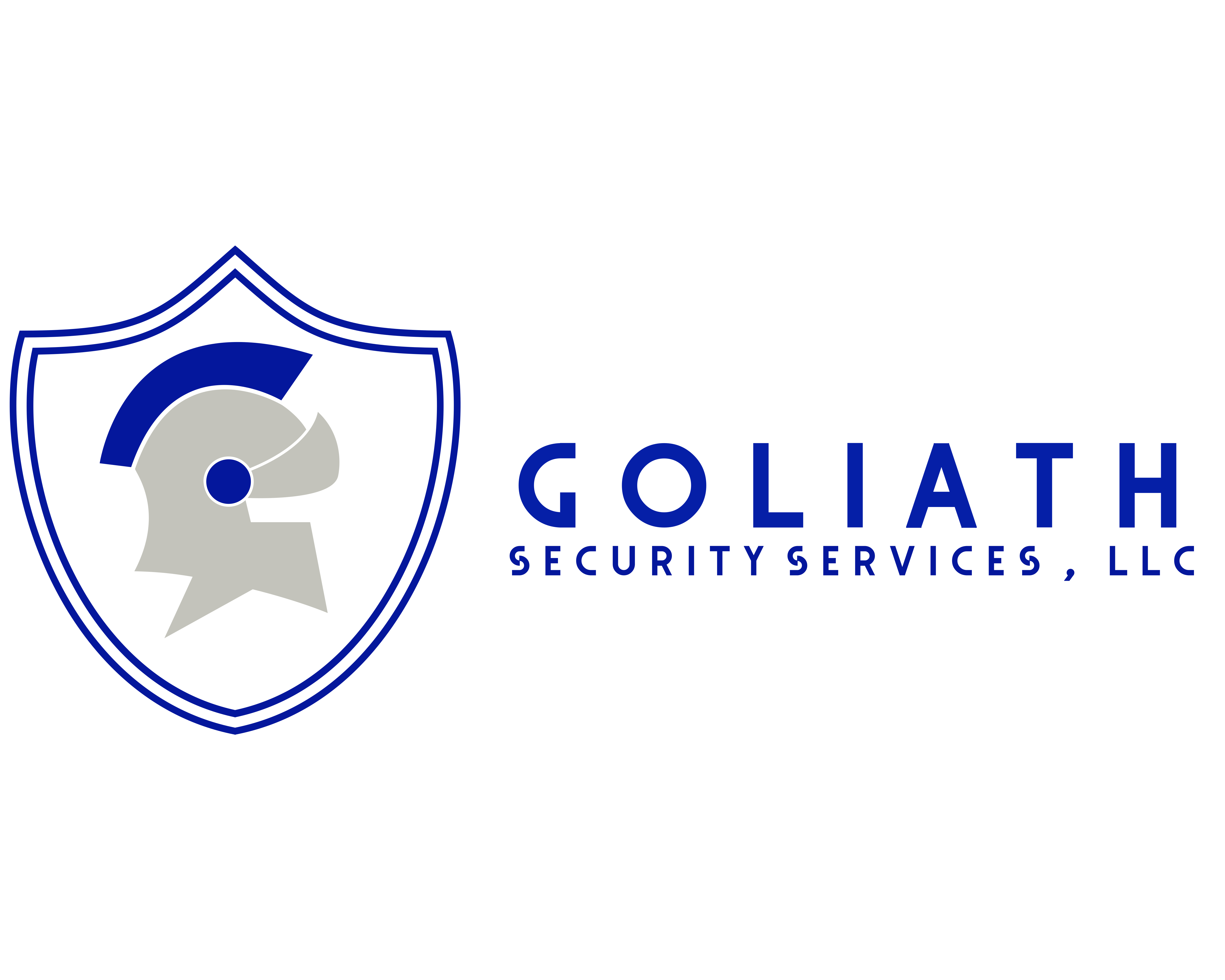 Avatar for Goliath Security Services LLC