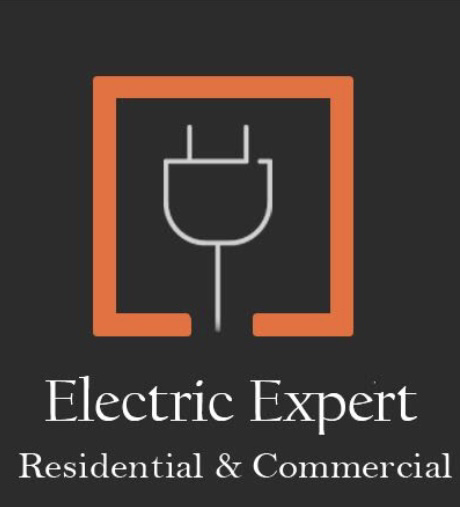 Electric Expert logo