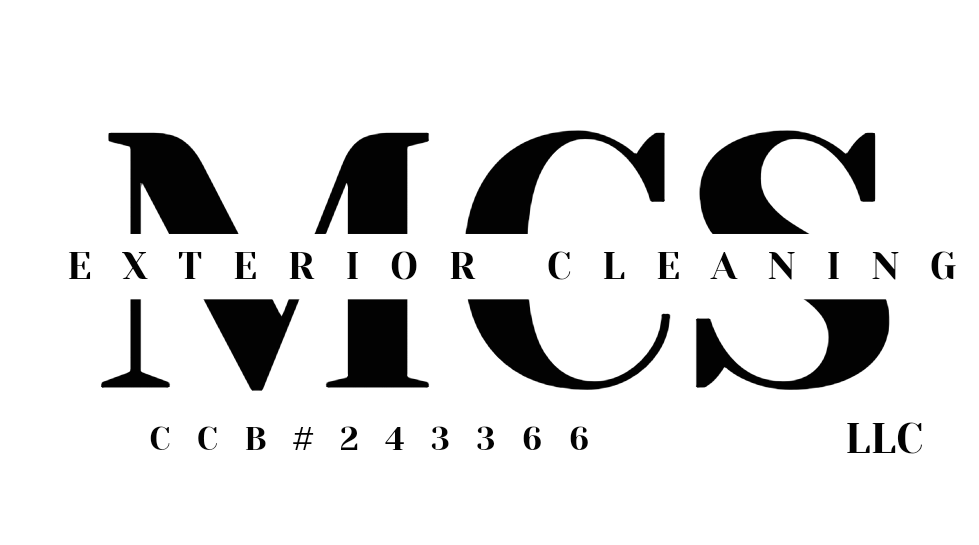 Avatar for MCS Exterior Cleaning