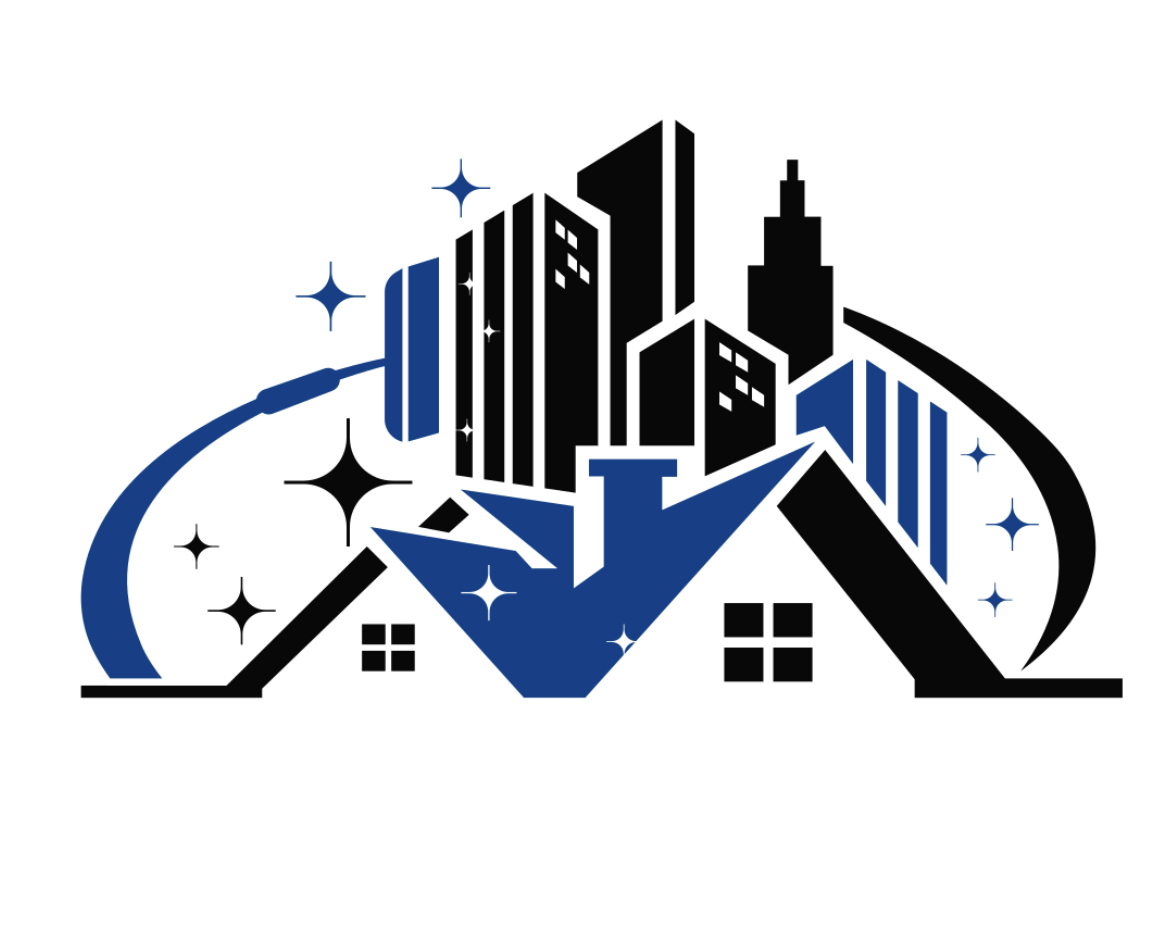 Logo for West Luxury Cleaning and Services