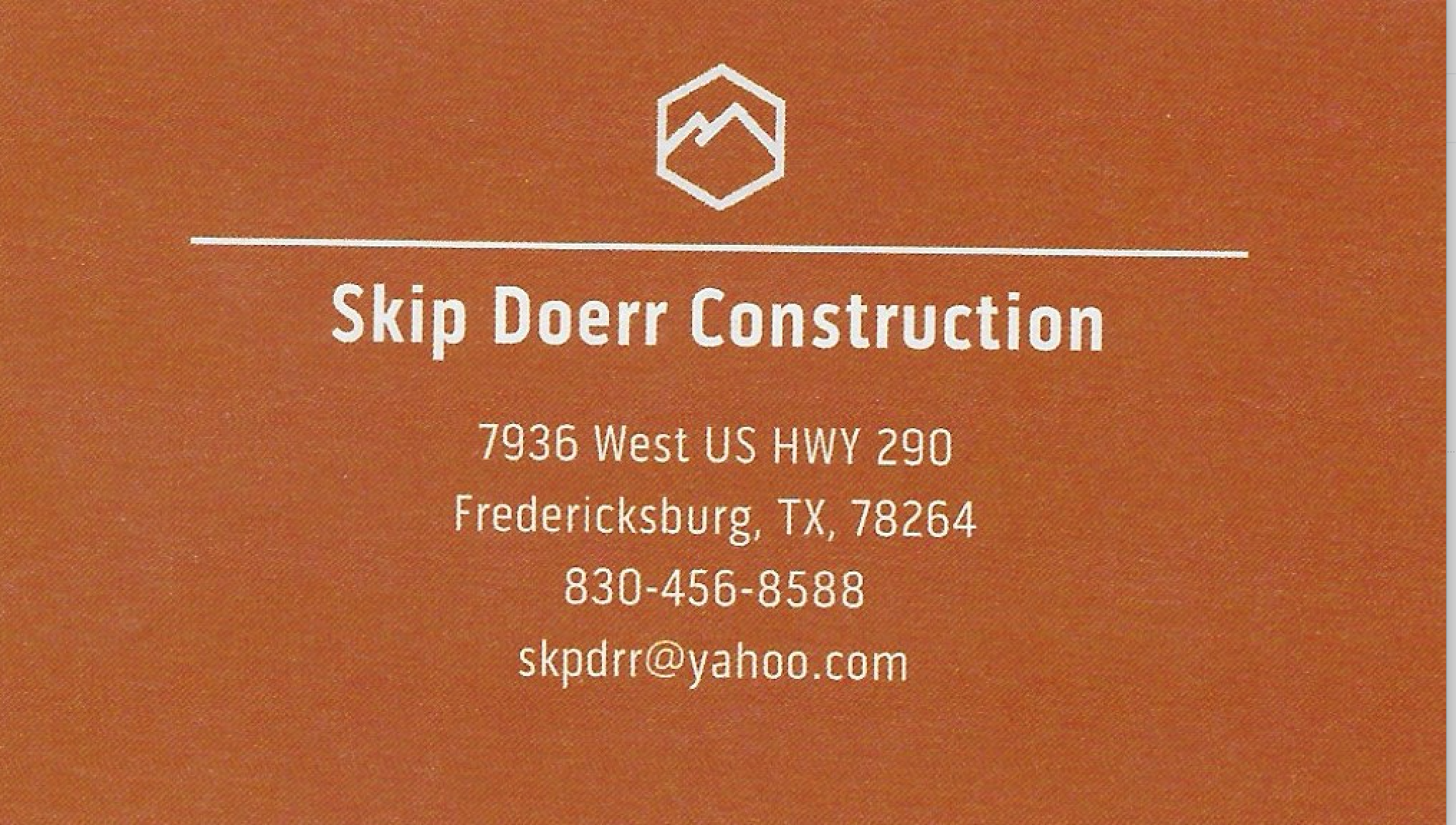 Avatar for Skip Doerr Construction