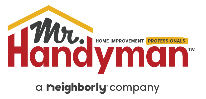 Mr. Handyman of Vero Beach & Jupiter logo