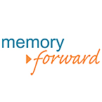 Memory Forward logo