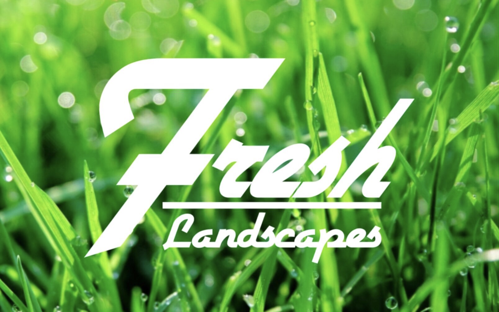 Fresh Landscapes Hawaii LLC logo