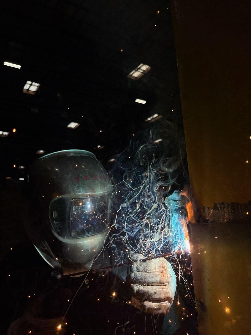 JPW Services LLC logo