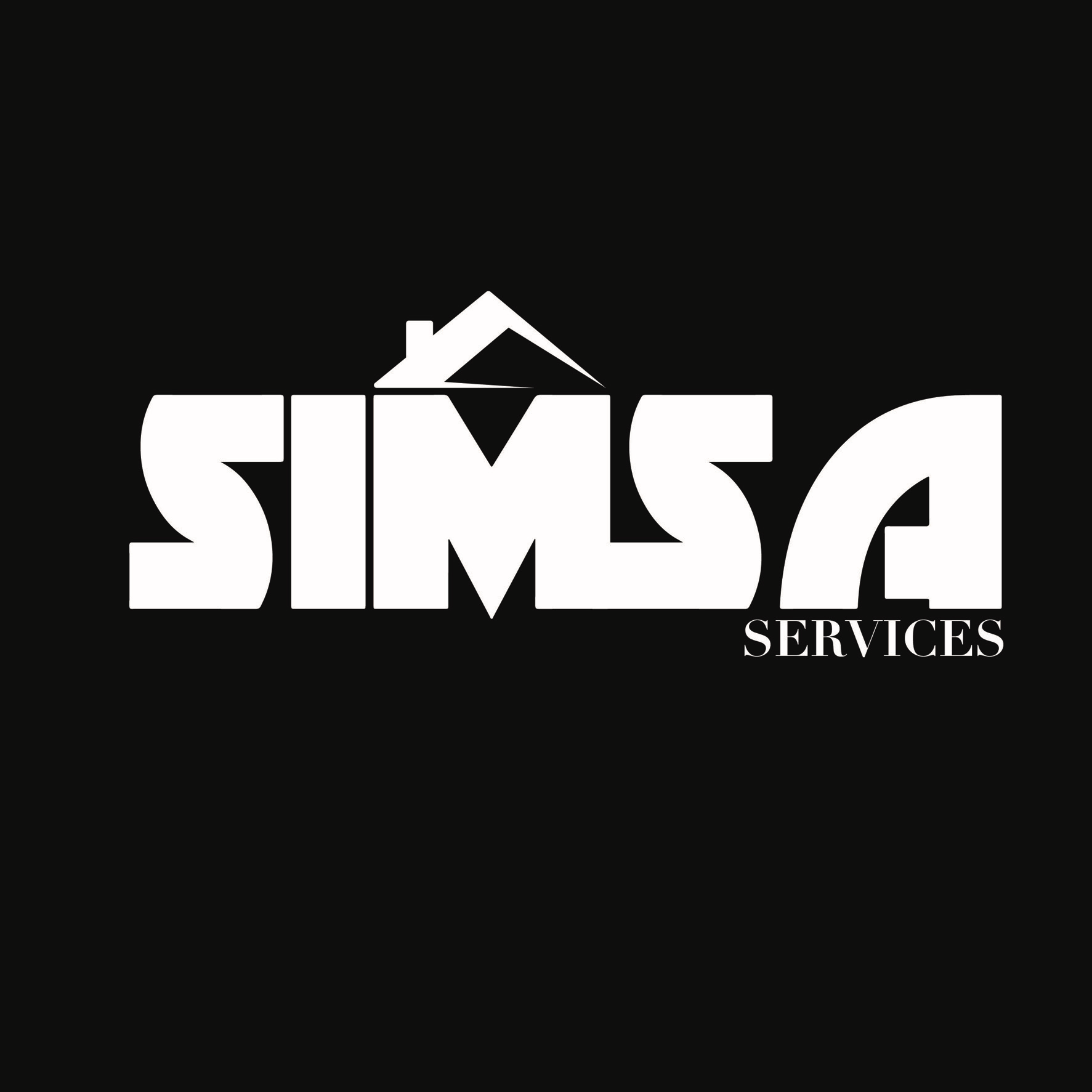 SIMSA Services LLC logo