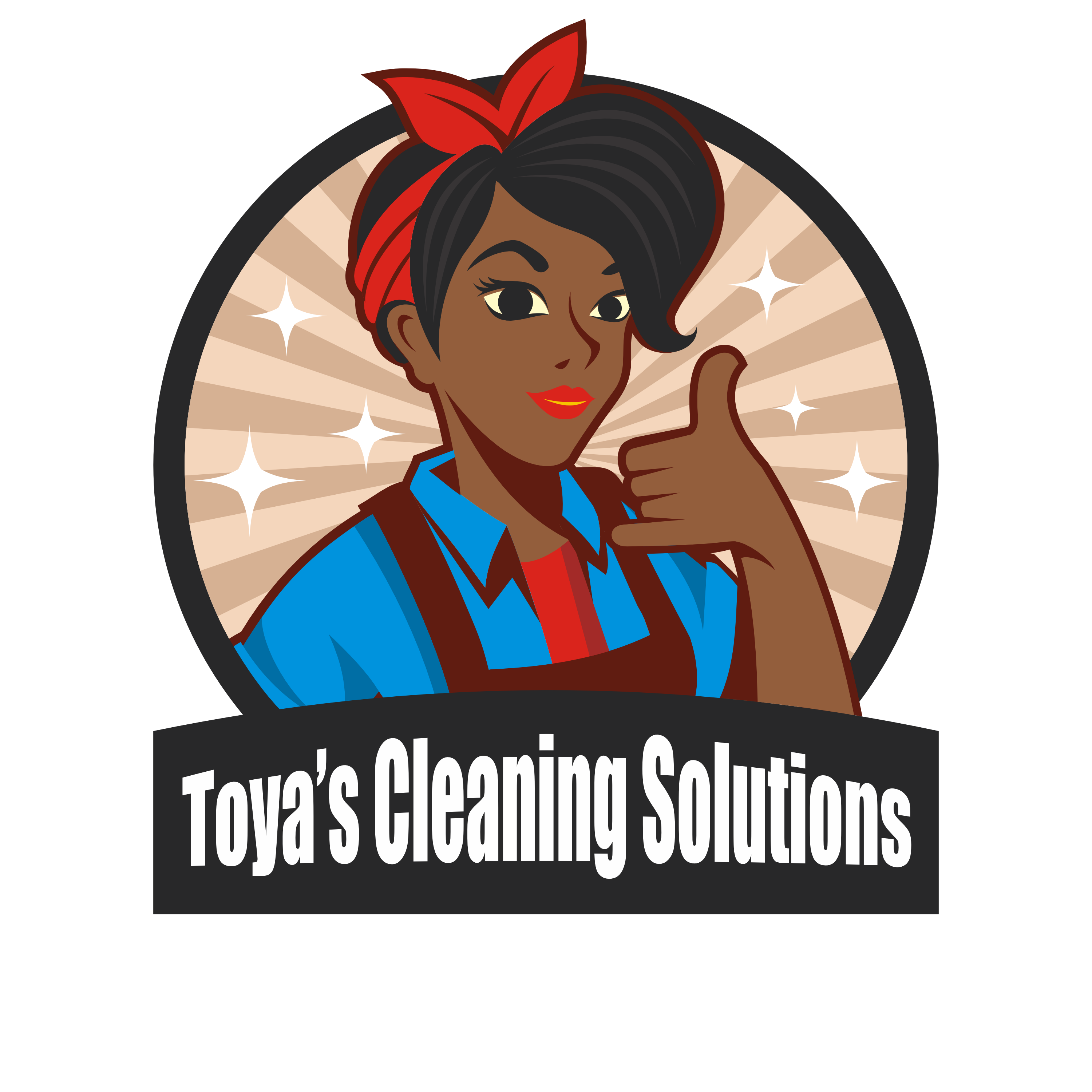 Avatar for Toya's Cleaning Solutions