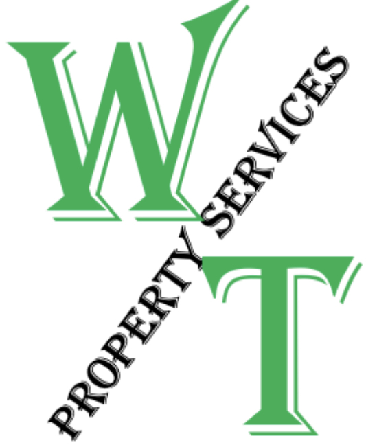 WT Property Services logo