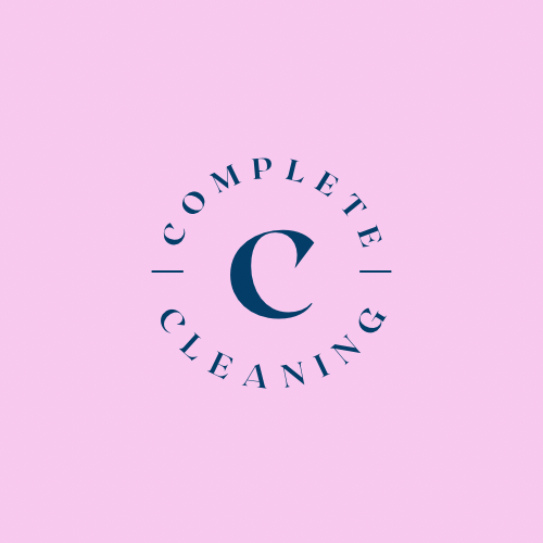 Complete Cleaning logo