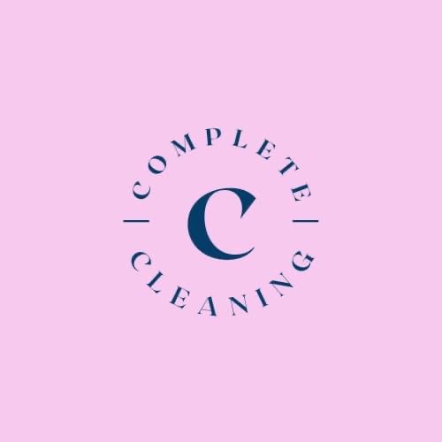 Logo for Complete Cleaning