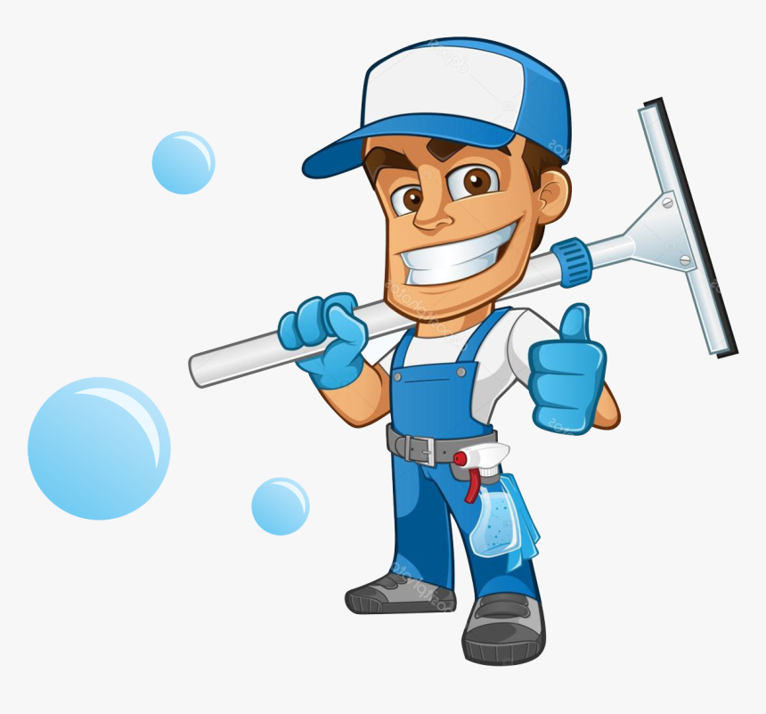 Lilly Window Cleaning logo