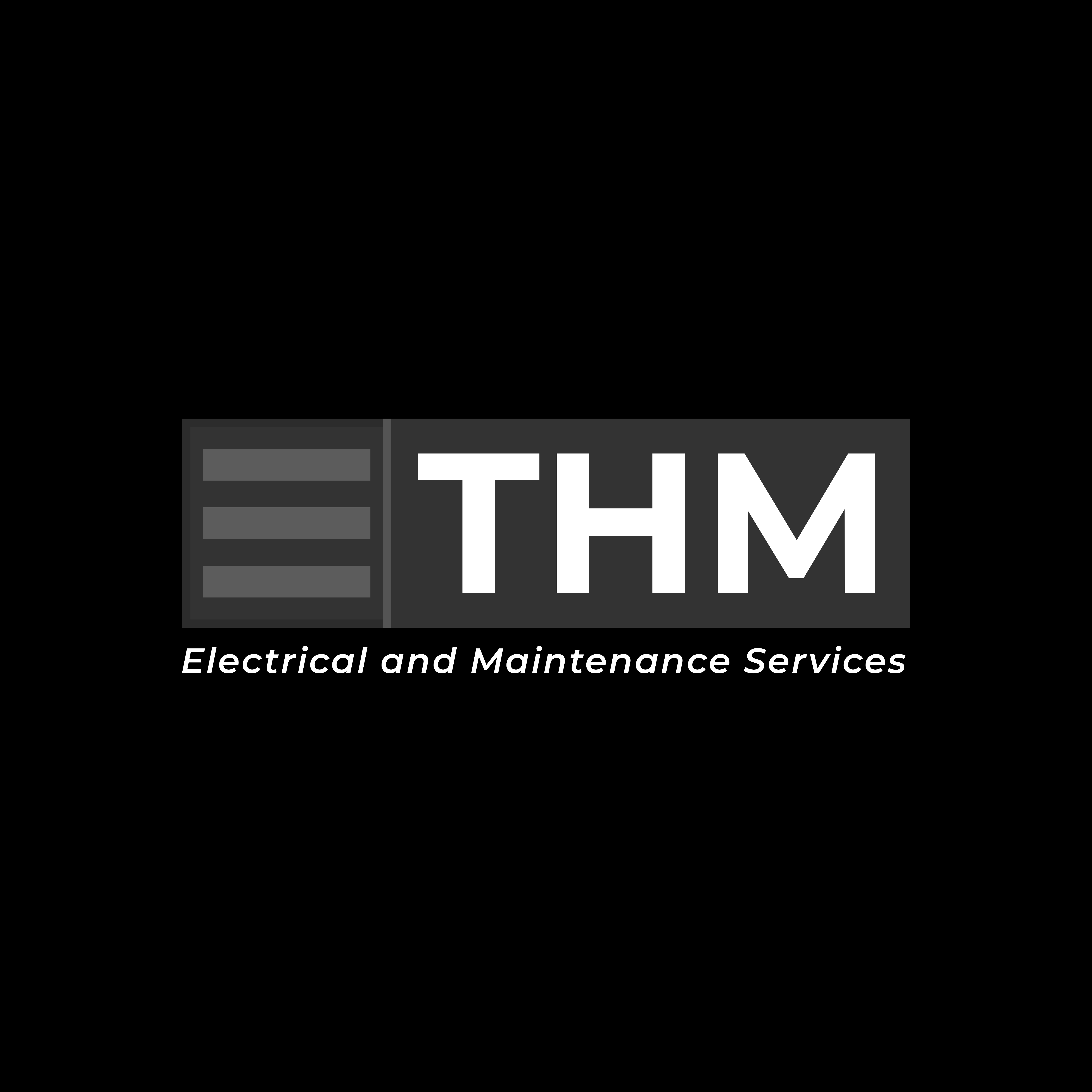 THM Electrical and Maintenance Services LLC logo