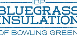 IBP Bluegrass Insulation of Bowling Green logo