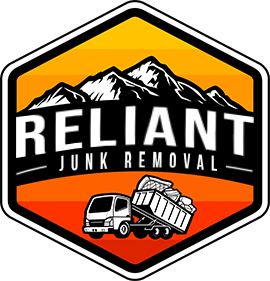 Reliant Junk Removal - Seattle logo