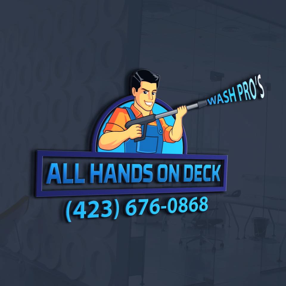 Avatar for All Hands On Deck Wash Pros, LLC