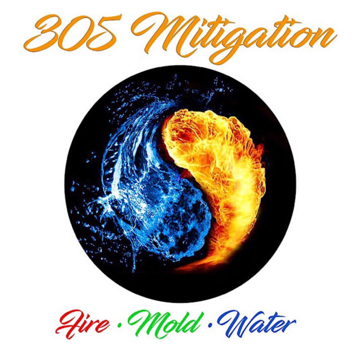 Avatar for 305 Mitigation