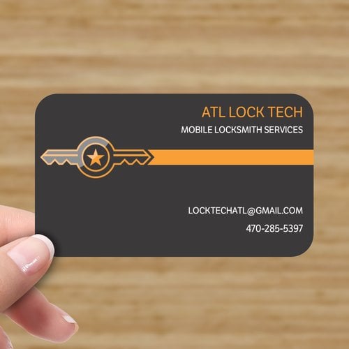 Avatar for atl lock tech