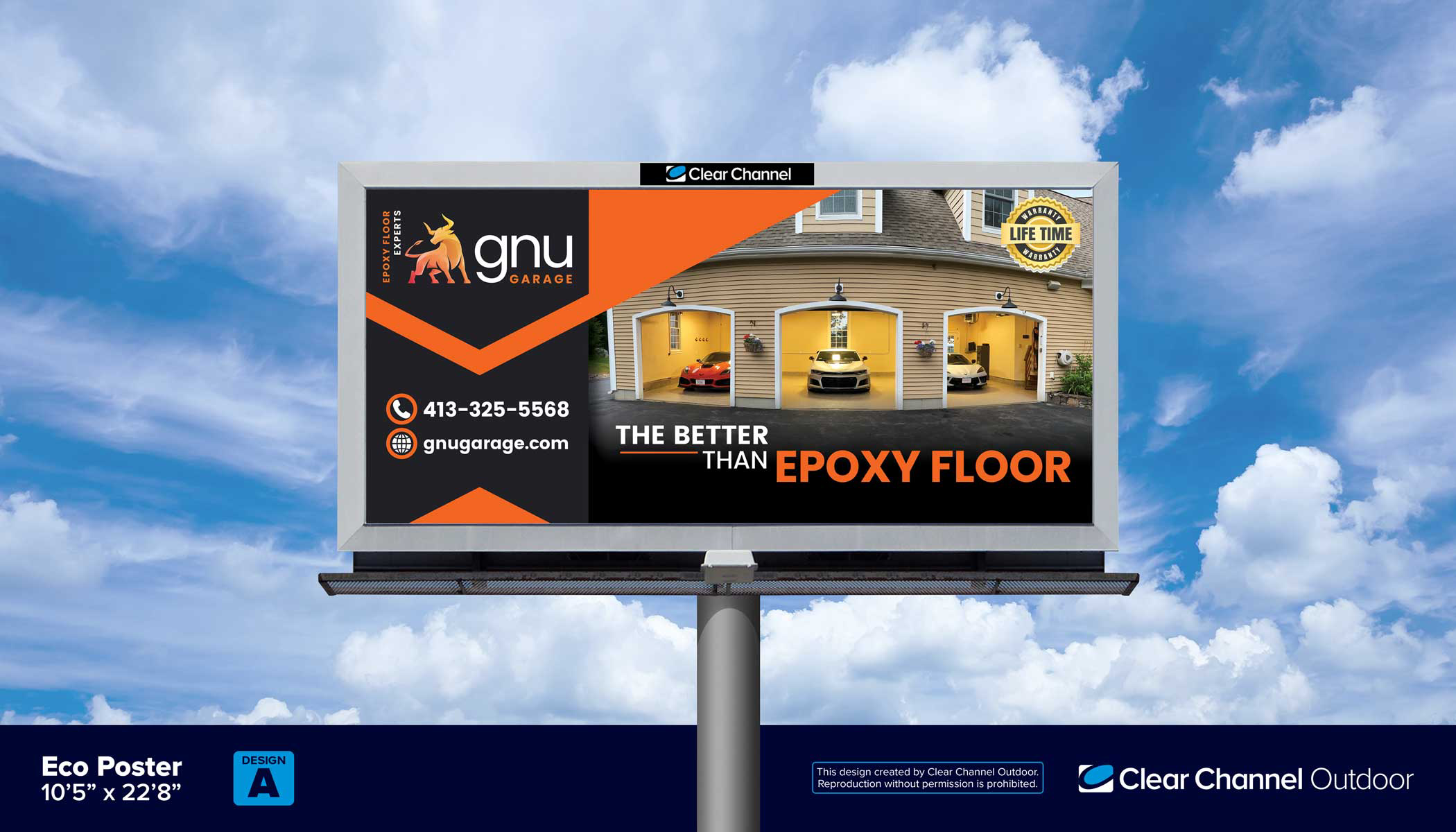 Avatar for GNU Garage