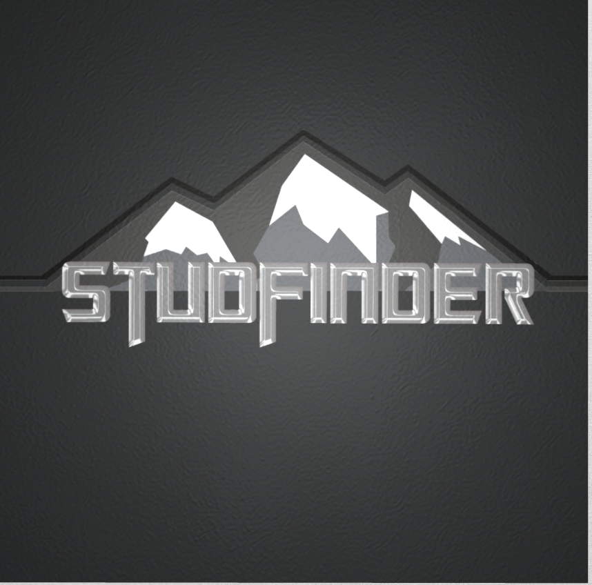 Stud Finder LLC logo