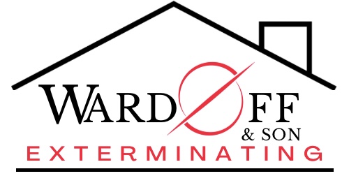 WardOff & Son Exterminating logo