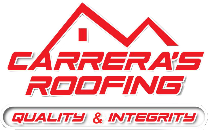 Carrera's Roofing and Construction logo