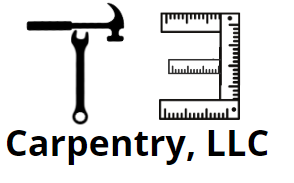 T3 Carpentry, LLC logo