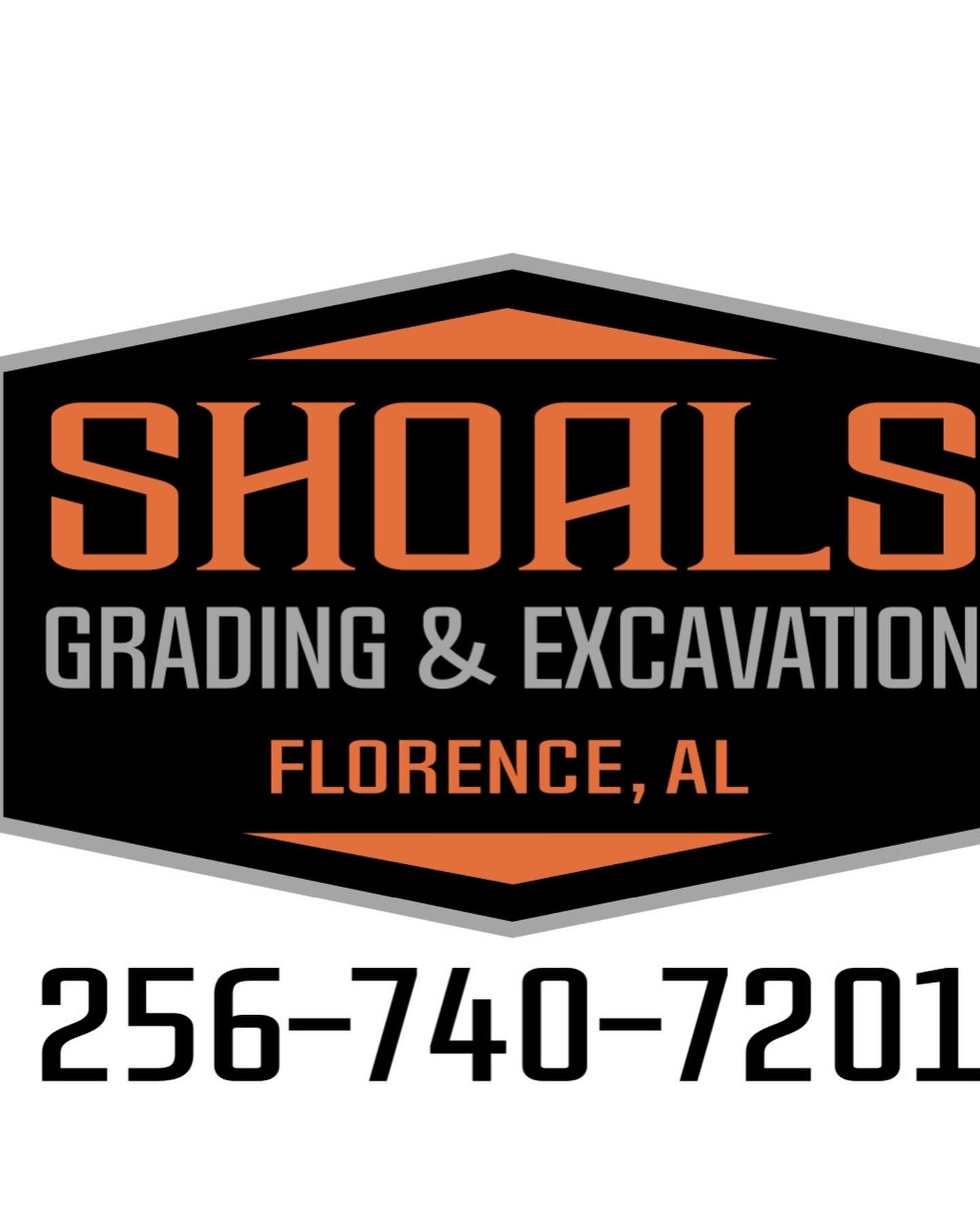 Avatar for Shoals Grading and Excavation, LLC