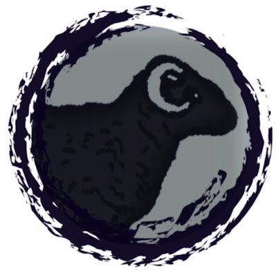 Black Sheep Custom Projects logo