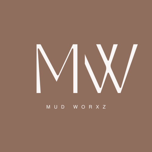 Mud worxz logo