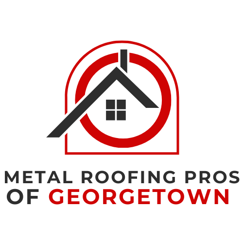 Metal Roofing Pros Of George Town logo