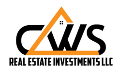 Logo for CWS Real Estate Investments LLC