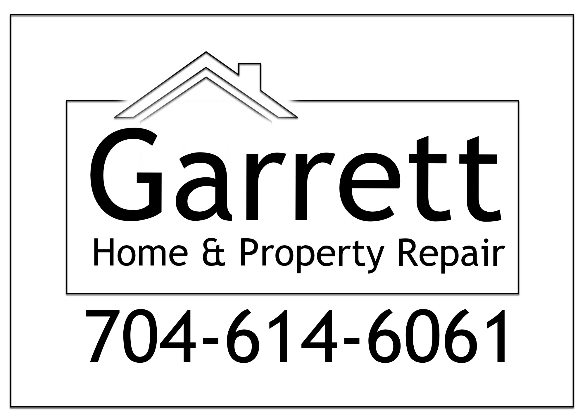 Avatar for Garrett Home and Property Repair