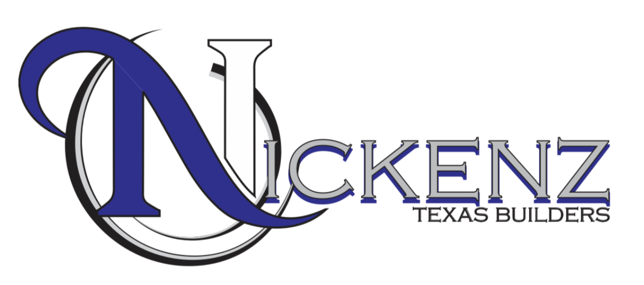 Nickenz Builders logo