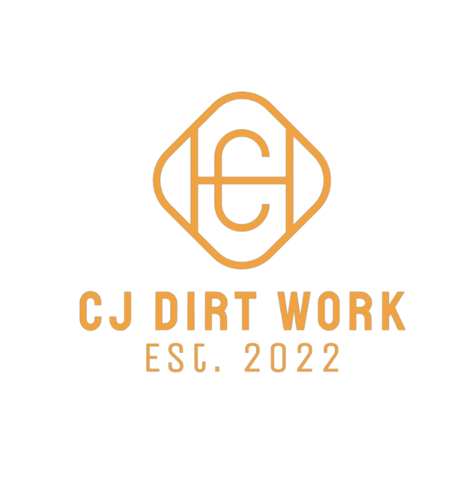 CJ Dirtwork LLC logo