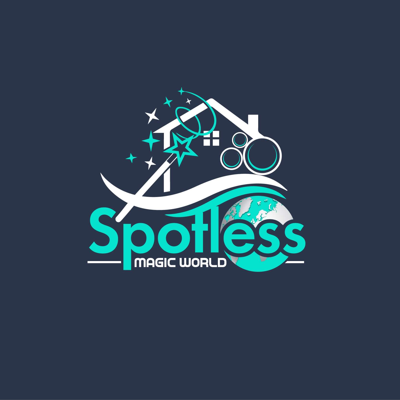 Avatar for Spotless Magic World LLC