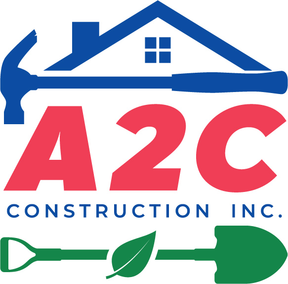 A2C Constructioninc. logo