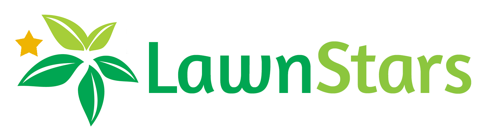 LawnStars logo