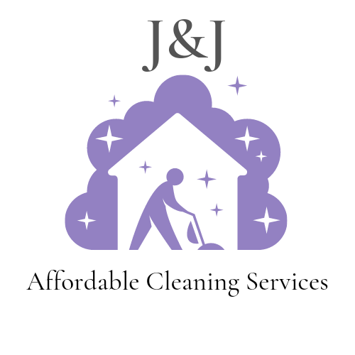 J& J Affordable Cleaning Services logo