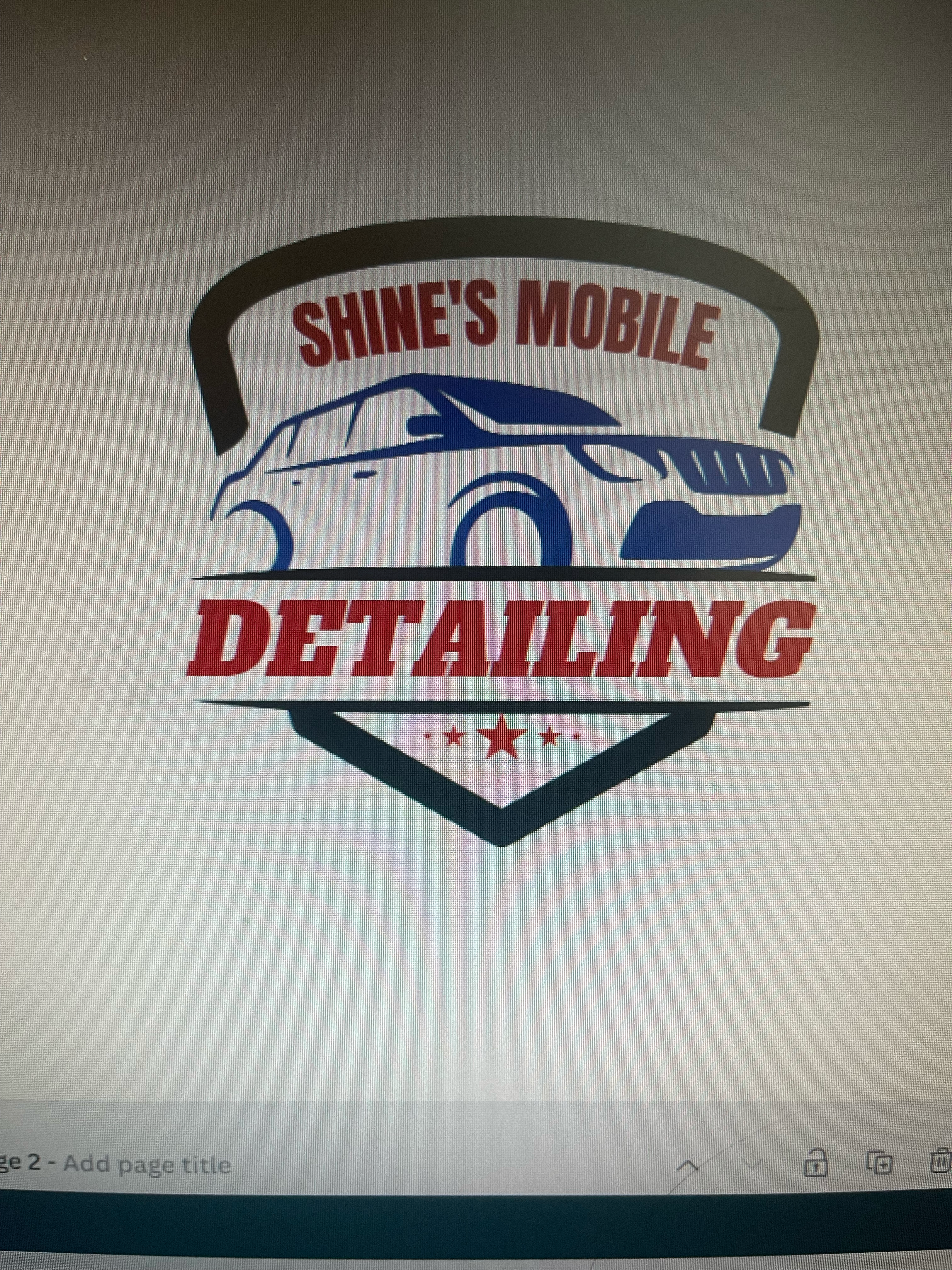 Avatar for ShinesMobileDetailing